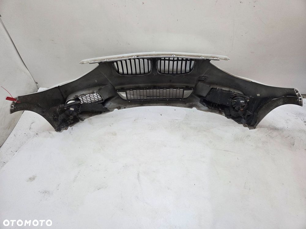 ZDERZAK PRZEDNI BMW F20 F21 M PAKIET 300 - 13