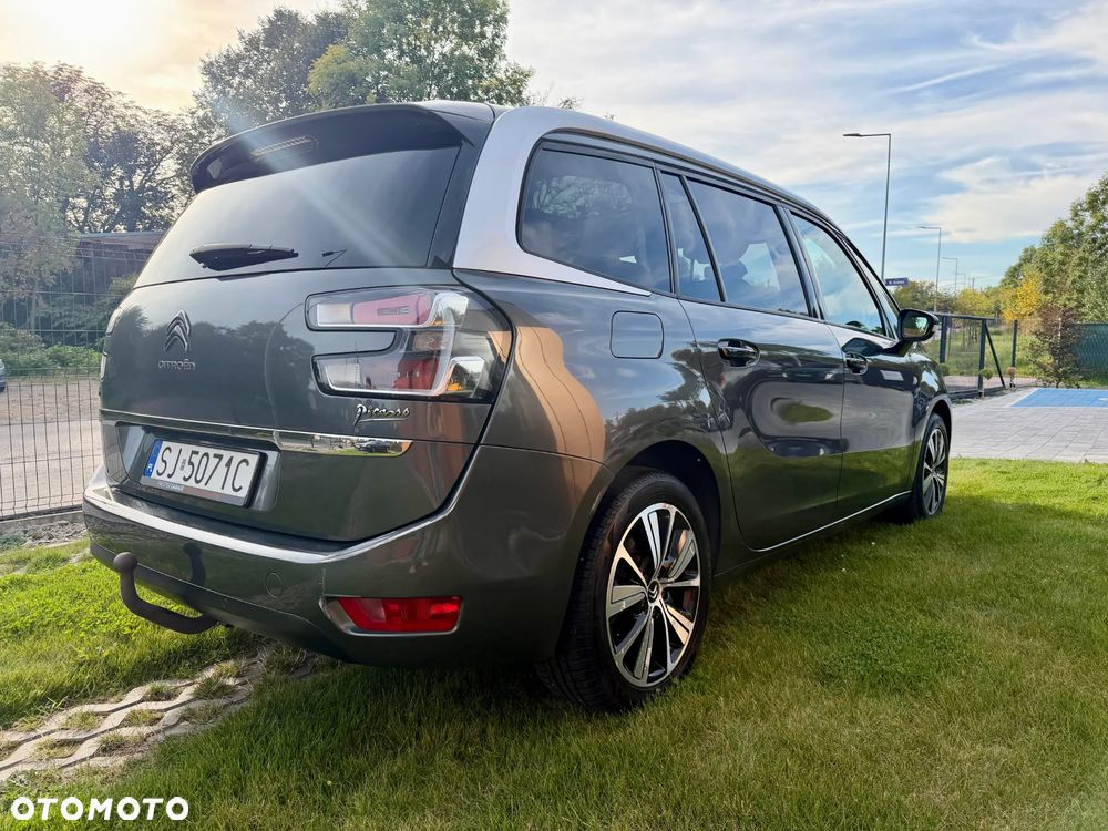 Citroën C4 Grand Picasso - 3