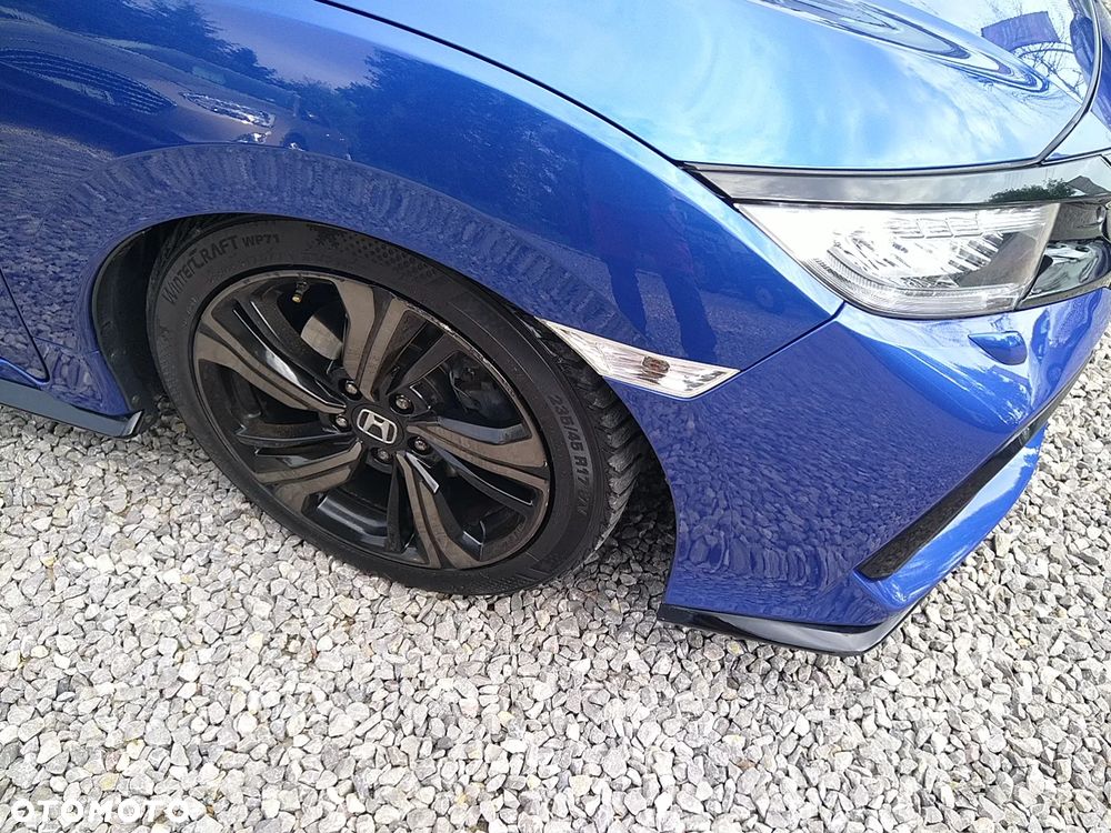 Honda Civic 1.5 i-VTEC Turbo Sport - 28