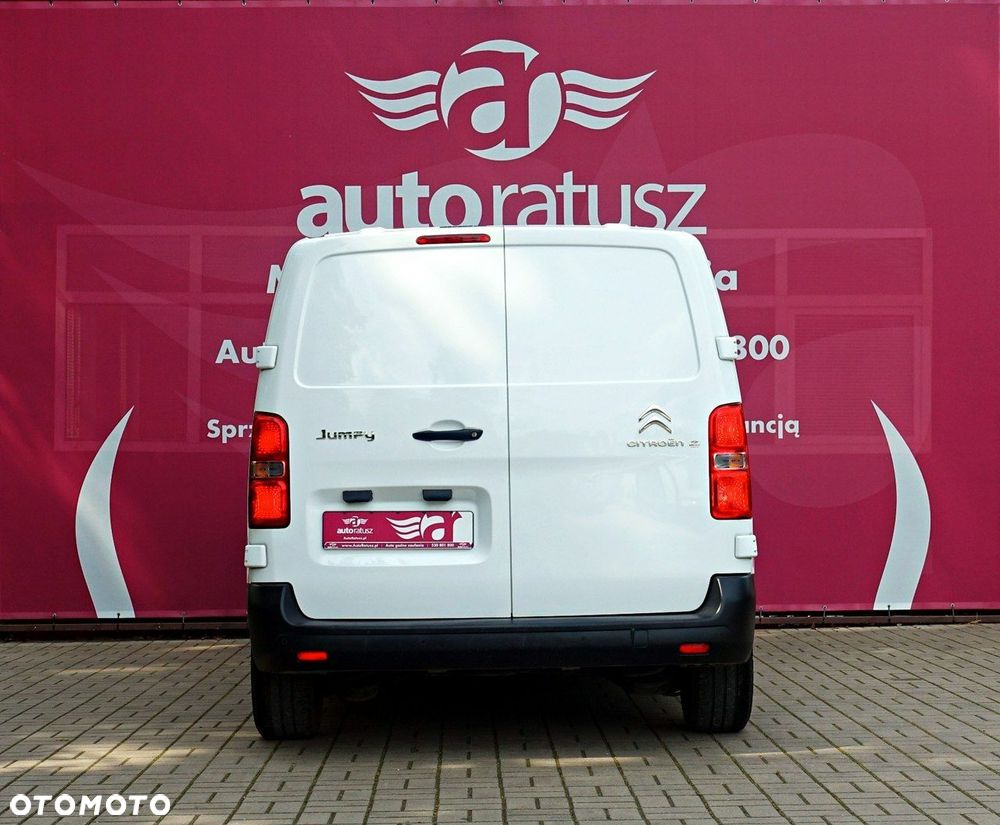 Citroën Jumpy - 6