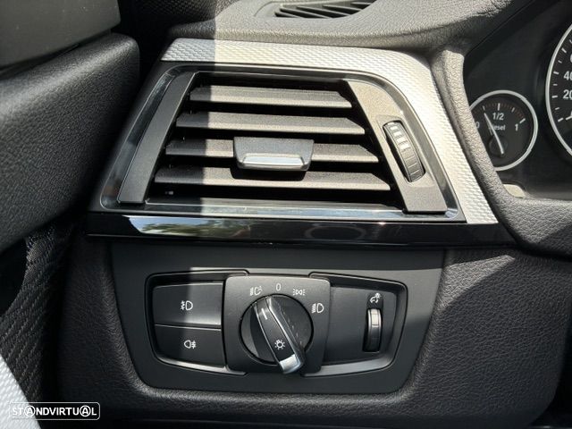 BMW 420 Gran Coupé d Pack M Auto - 34