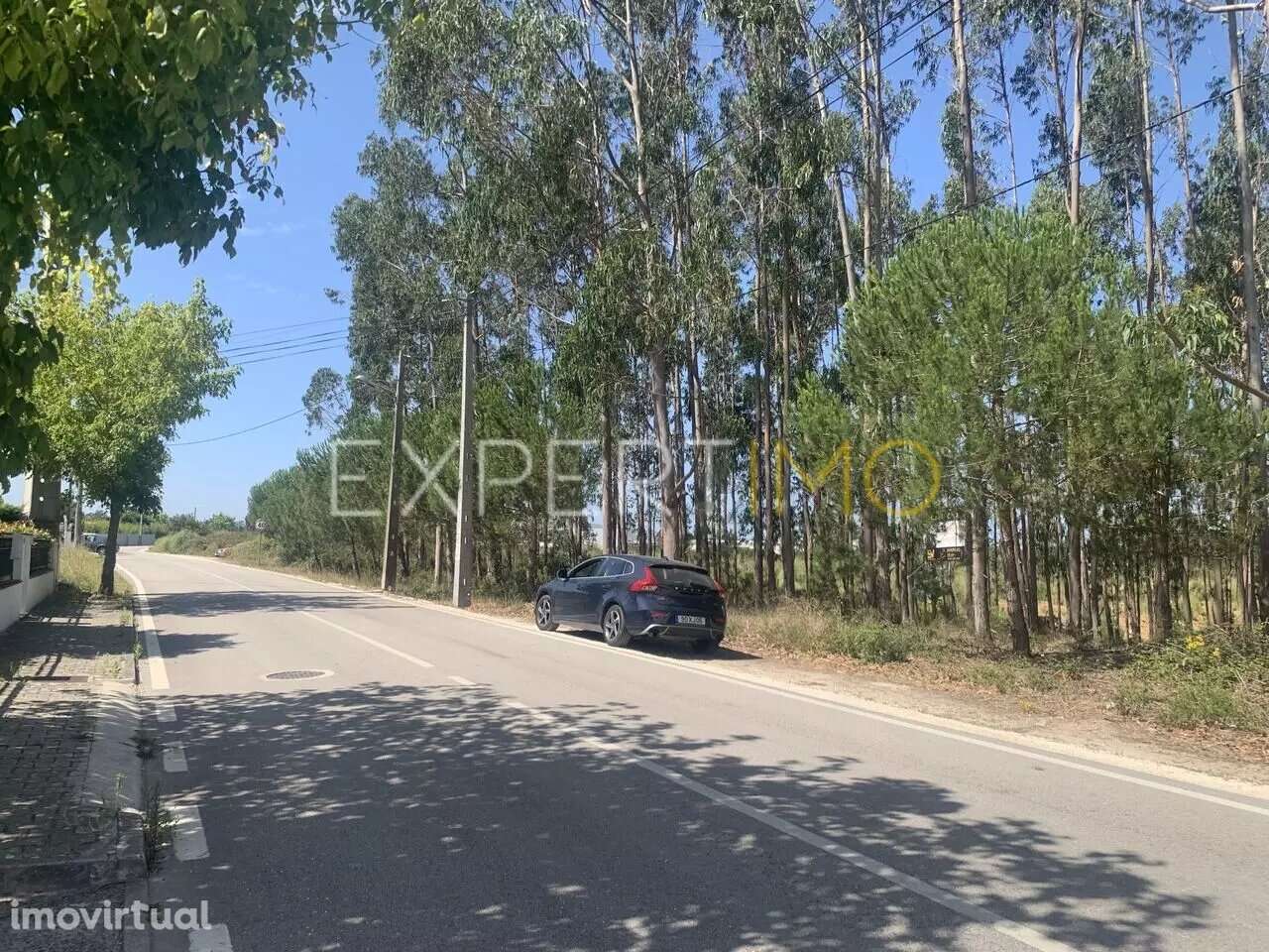 Terreno Industrial Leiria/Barosa - Grande imagem: 2/4