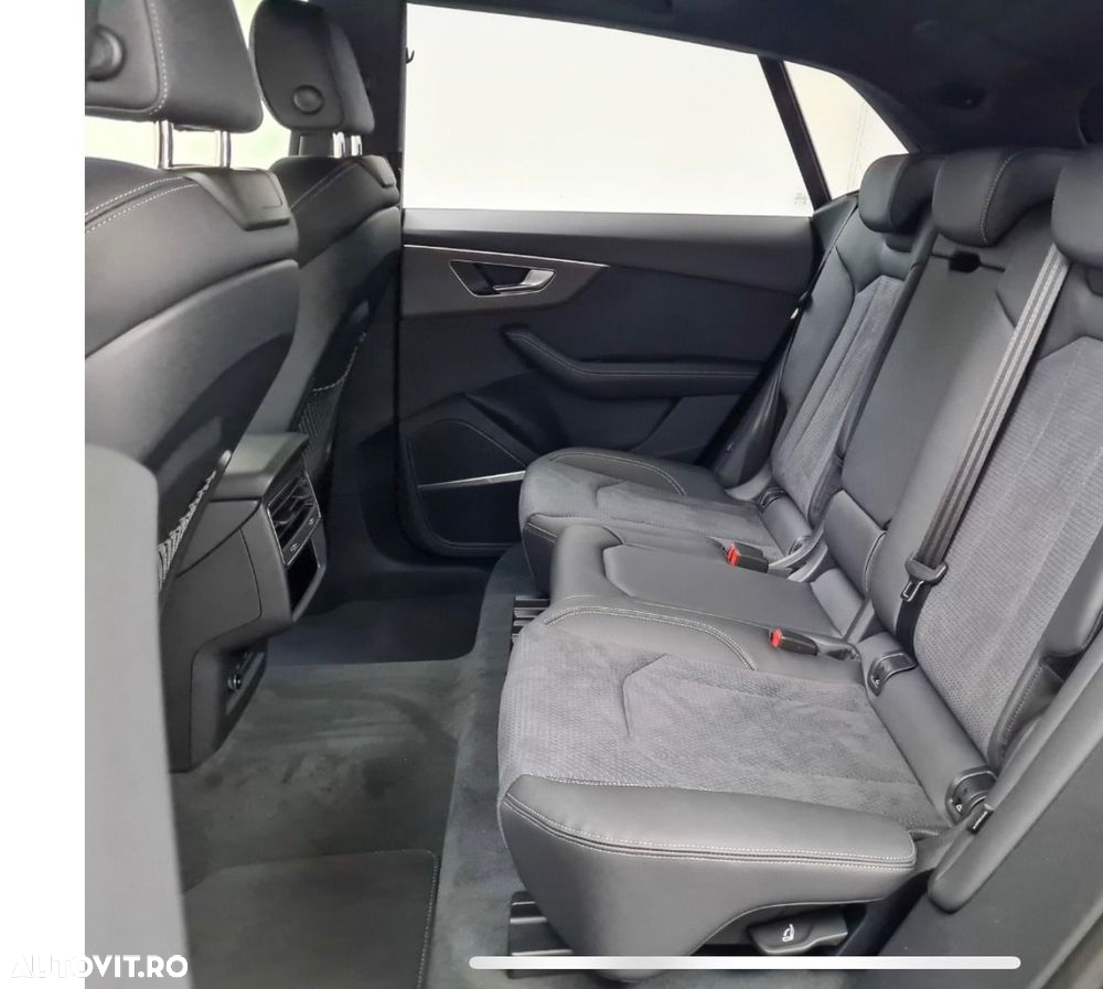 Audi Q8 50 TDI quattro Tiptronic MHEV - 16