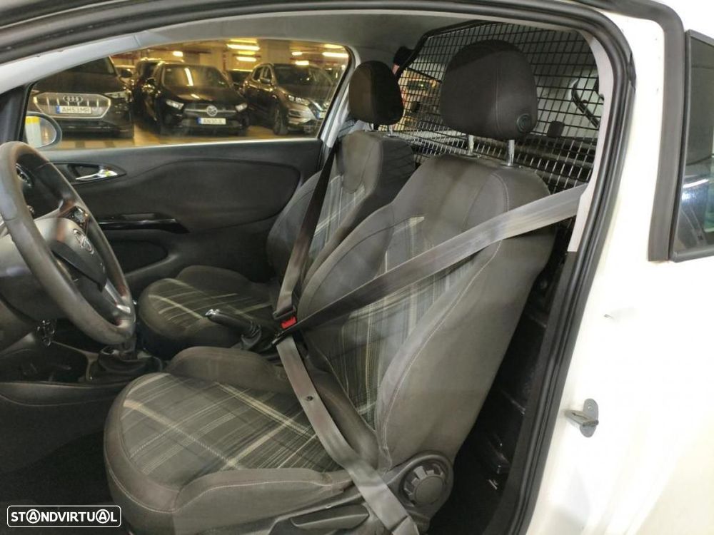 Opel Corsa Van 1.3 CDTi c/IVA - 3