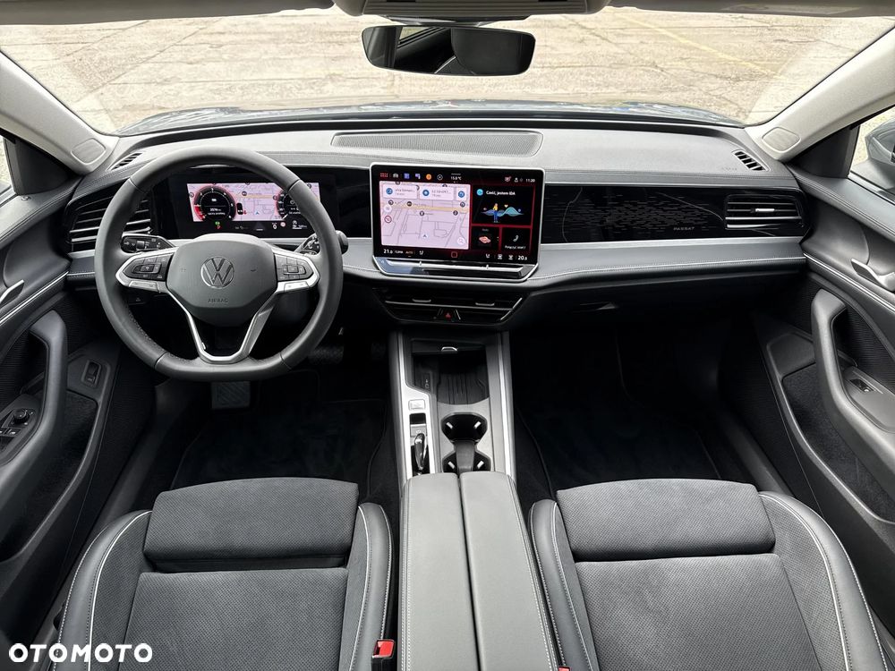 Volkswagen Passat - 10
