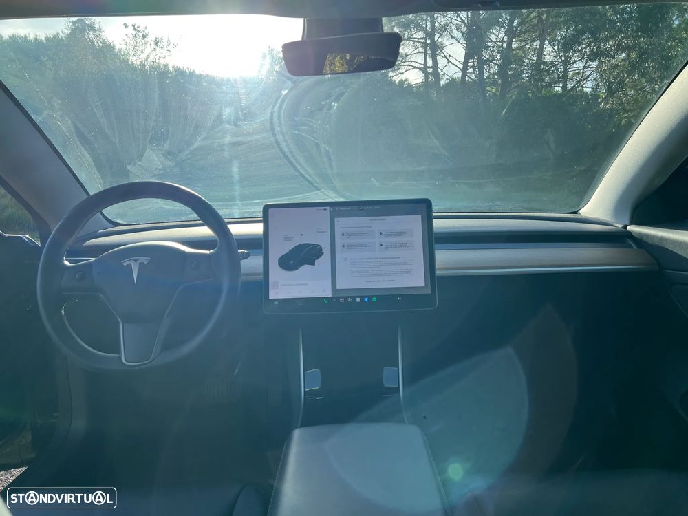 Tesla Model 3 Standard Range Plus RWD - 15
