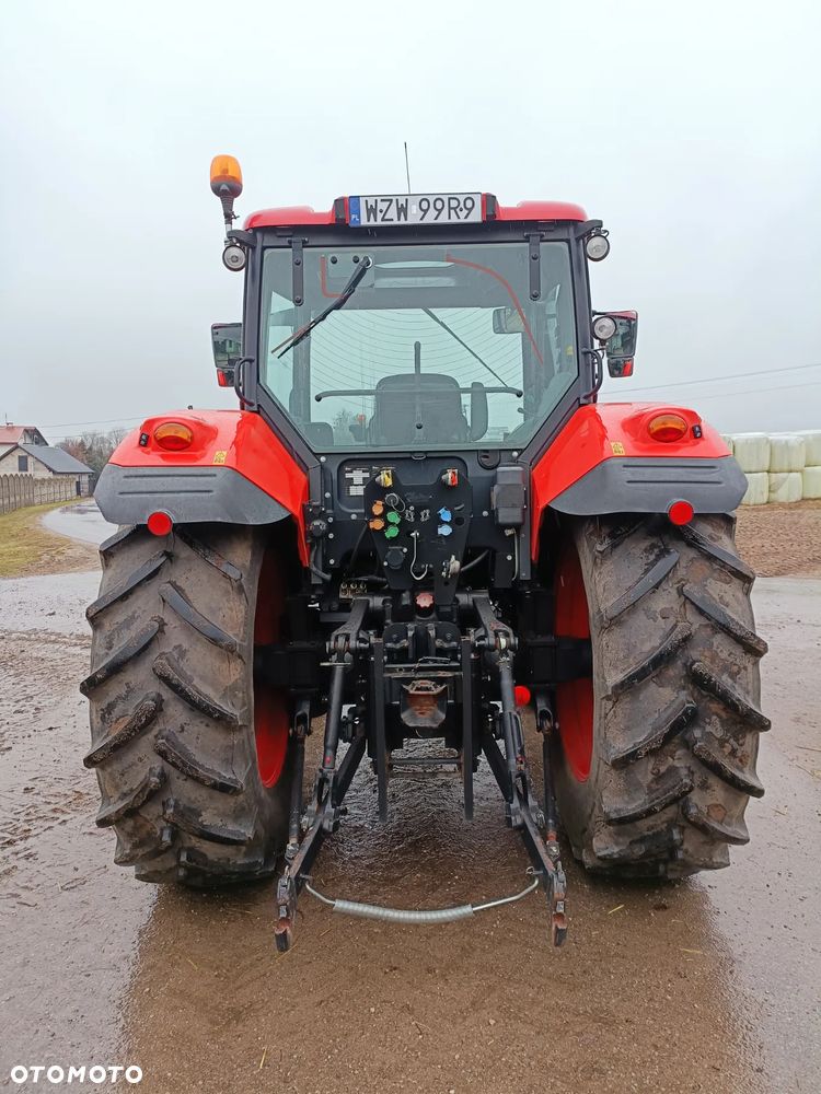 Zetor Forterra 140 CL - 5