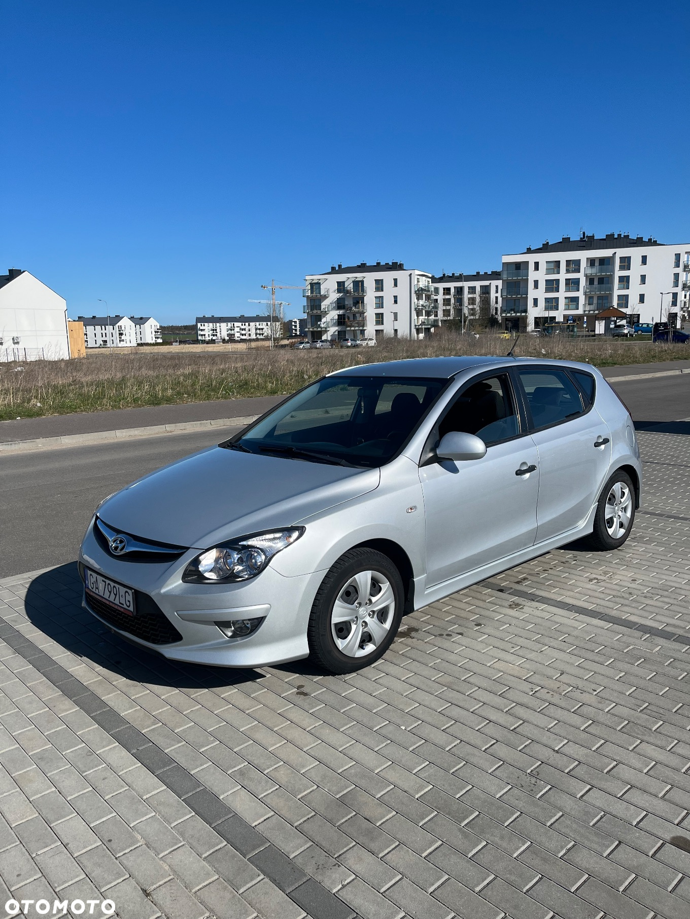 Hyundai i30 1.4 Base - 3