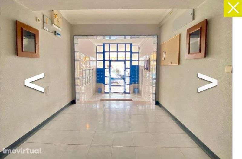 Arrendamento Moita Praça de Touros Manuel Nascimento - Grande imagem: 3/12