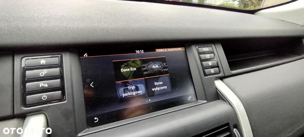 Land Rover Discovery Sport 2.0 eD4 SE - 19