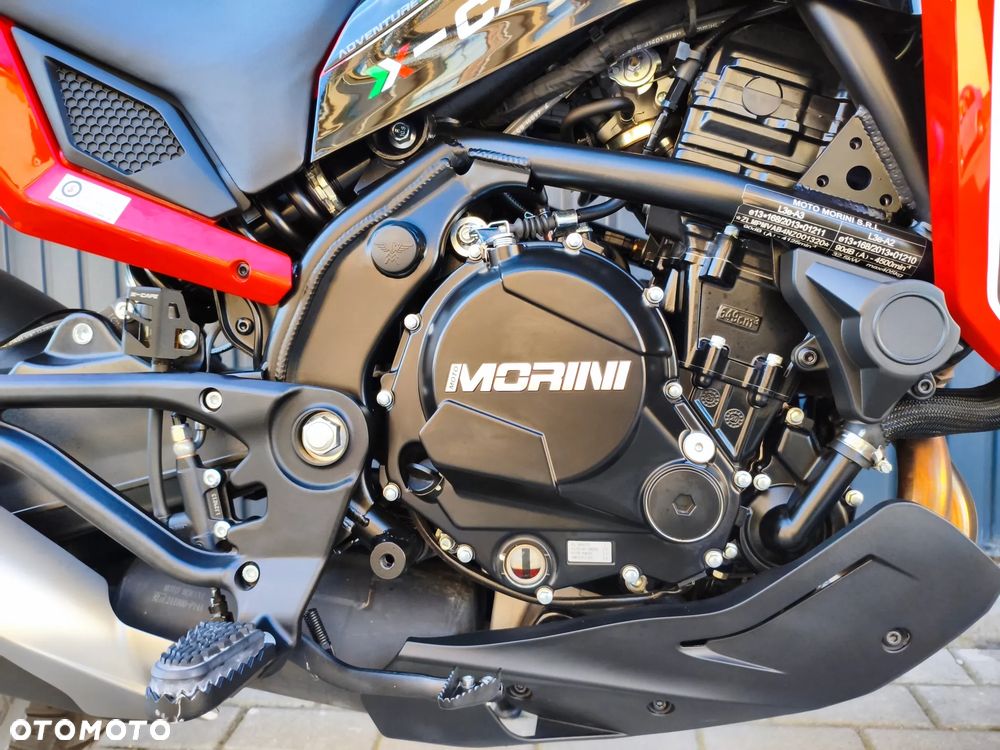 Moto Morini Inny - 19