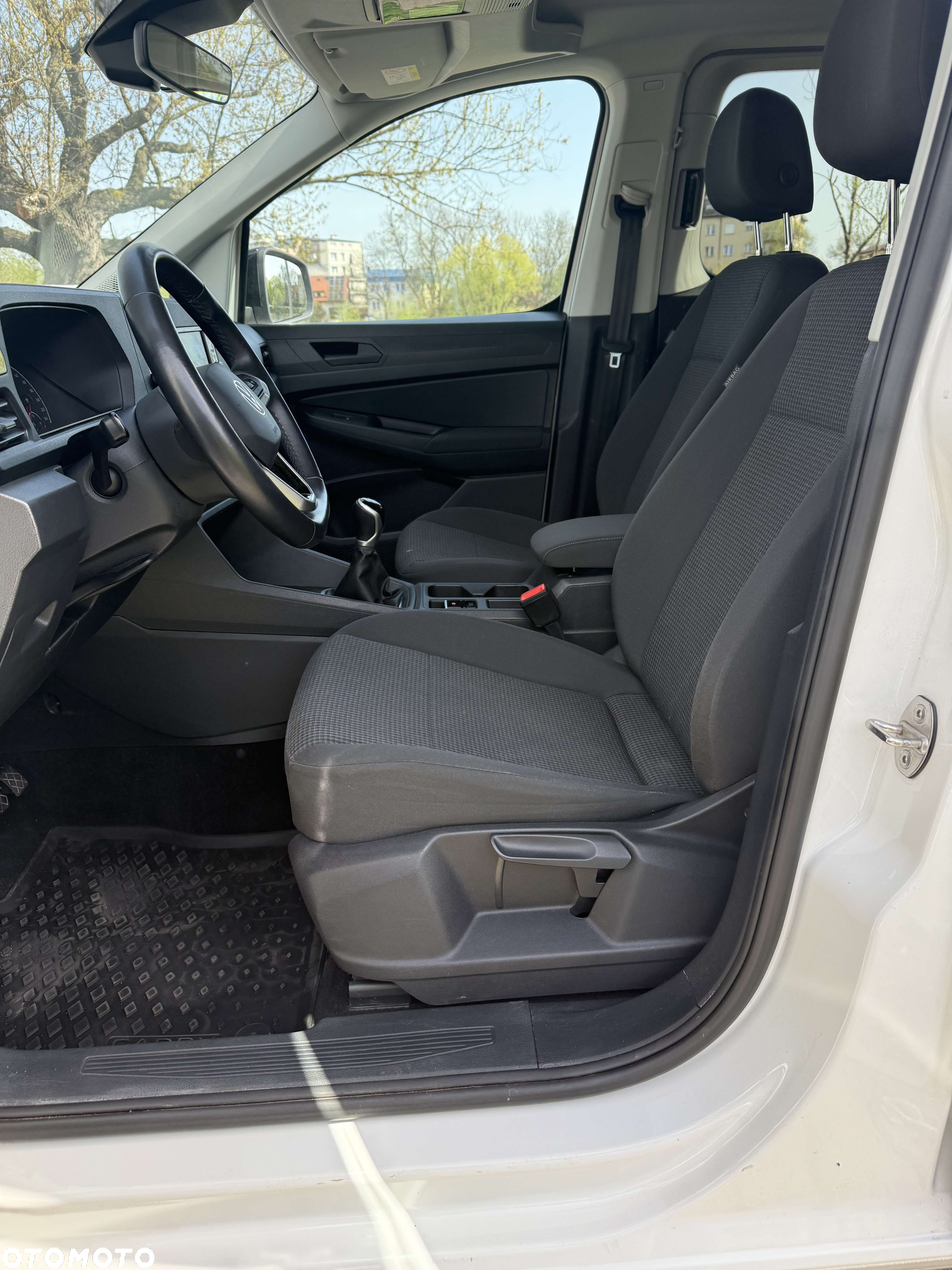 Volkswagen Caddy 2.0 TDI - 6