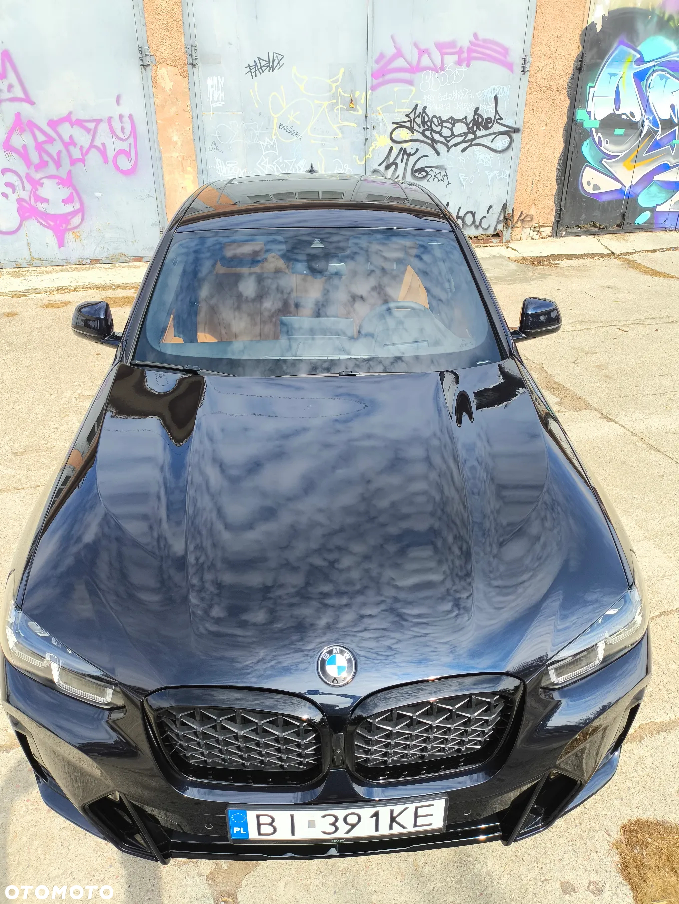 BMW X4 xDrive30i M Sport - 16