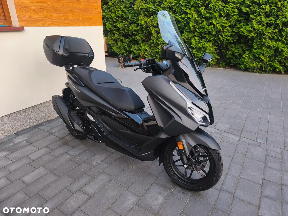 Honda NSS - 1
