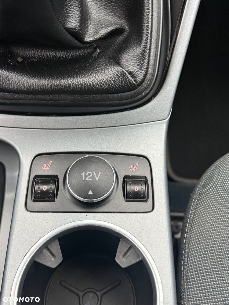 Ford C-MAX 1.0 EcoBoost Start-Stopp-System Trend - 33