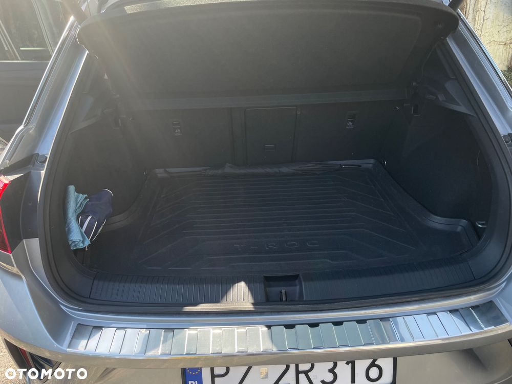 Volkswagen T-Roc 2.0 TSI 4Motion R-Line Plus DSG - 6