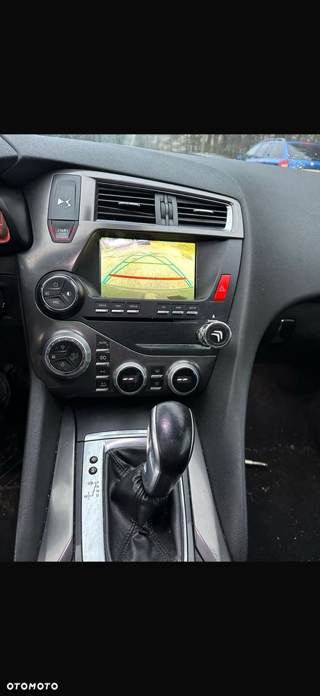 Citroën DS5 BlueHDi 120 EAT6 Business Class - 15