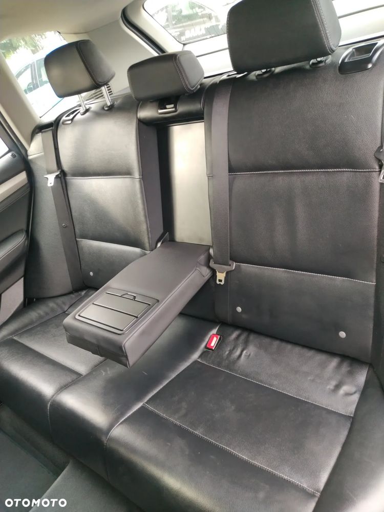 BMW X3 sDrive18d - 34