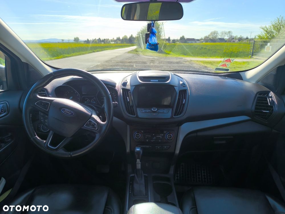 Ford Escape - 12