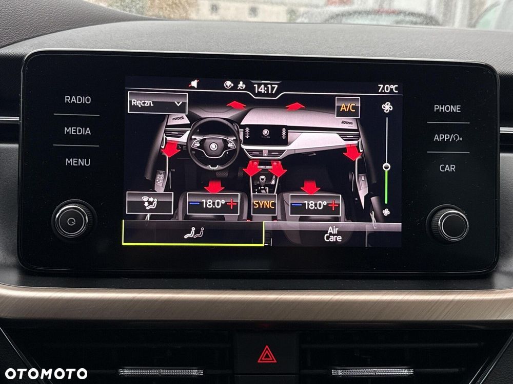 Skoda Kamiq 1.0 TSI Style DSG - 25