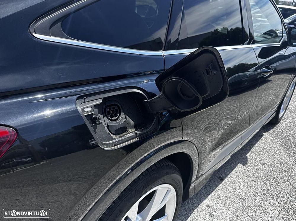 Audi Q4 Sportback e-tron 40 82 kWH - 17