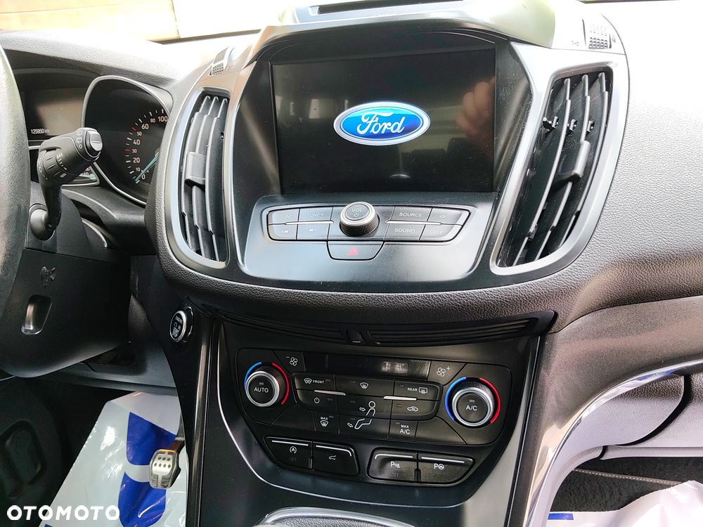 Ford Kuga 2.0 TDCi FWD ST-Line - 30