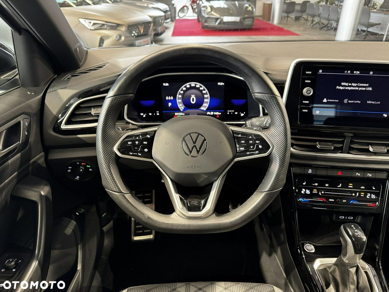 Volkswagen T-Roc - 21