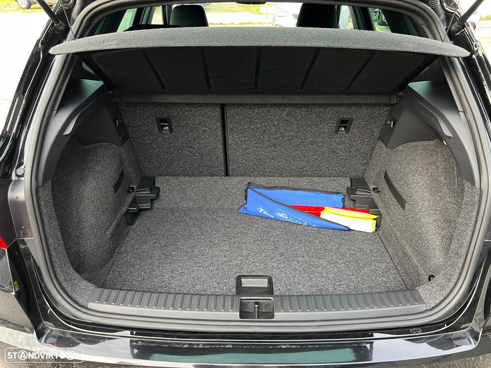 SEAT Arona 1.0 TSI FR - 8