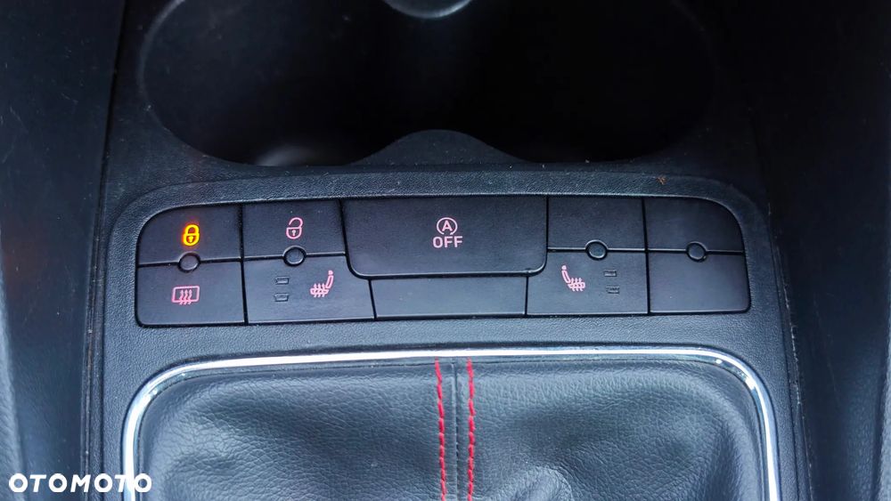 Seat Ibiza 1.0 TSI S&S FR - 34