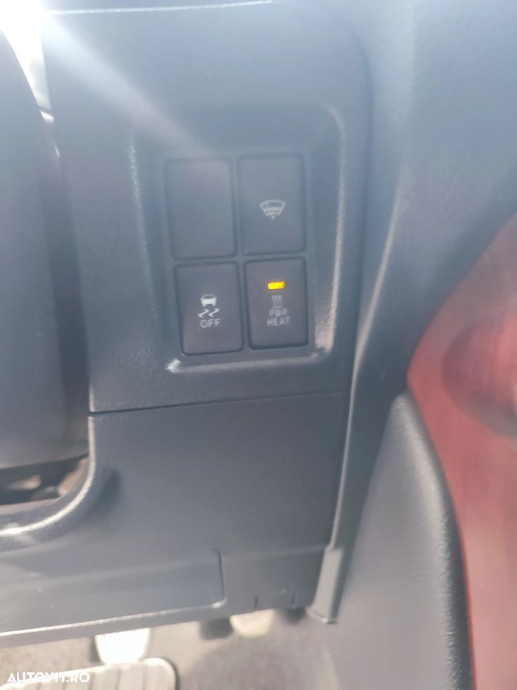 Toyota Land Cruiser 2.8l Turbo D-4D Executive - 7