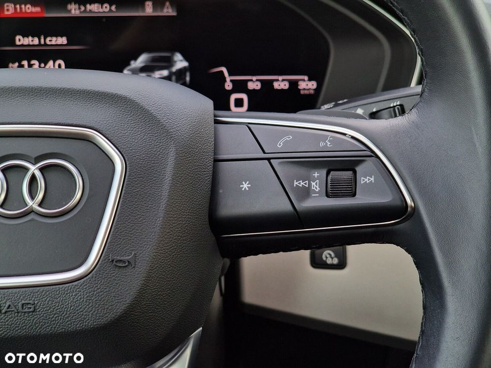 Audi A4 Limousine - 28