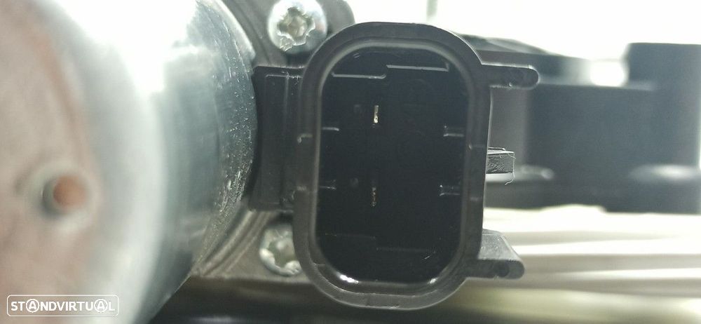 ELEVADOR FRENTE ESQUERDO FIAT 500 E NEW 500 ICON HB - 2