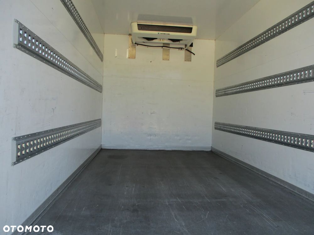 Iveco Daily 35C13 chłodnia Mroźnia na bliźniaku 35-130 Thermo King agregat - 10