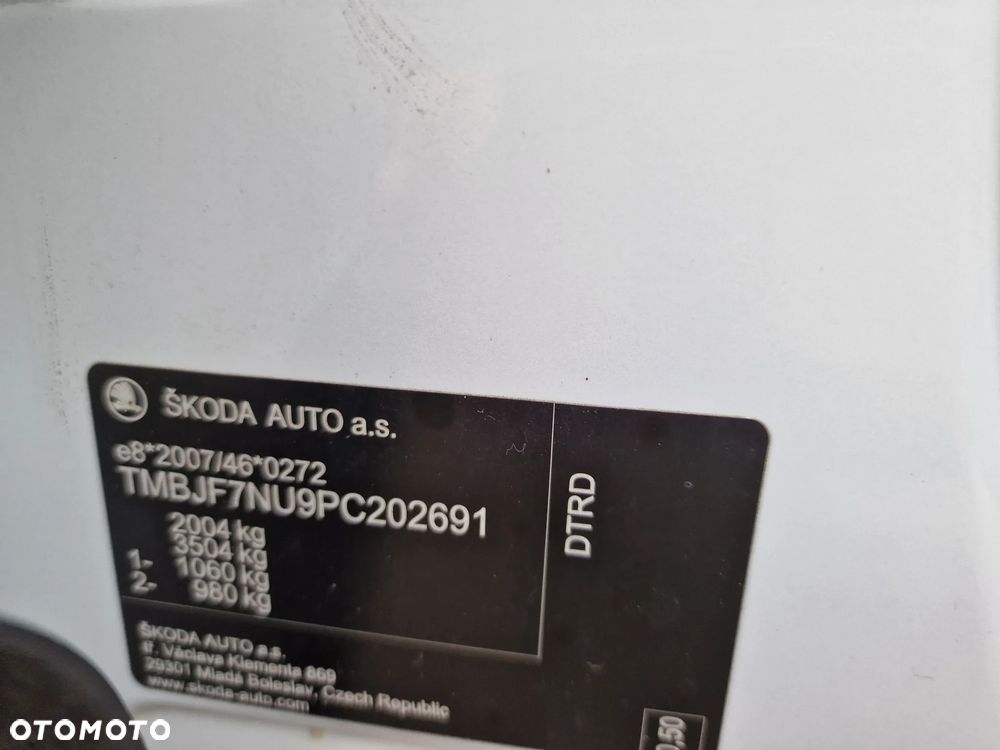 Skoda Karoq 2.0 TDI SCR Style - 20