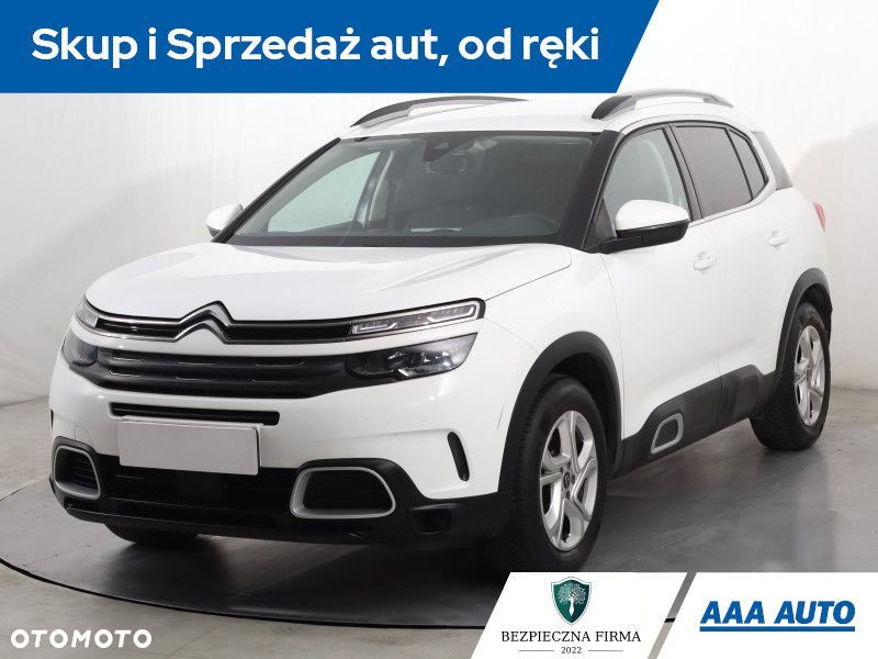 Citroën C5 Aircross - 3