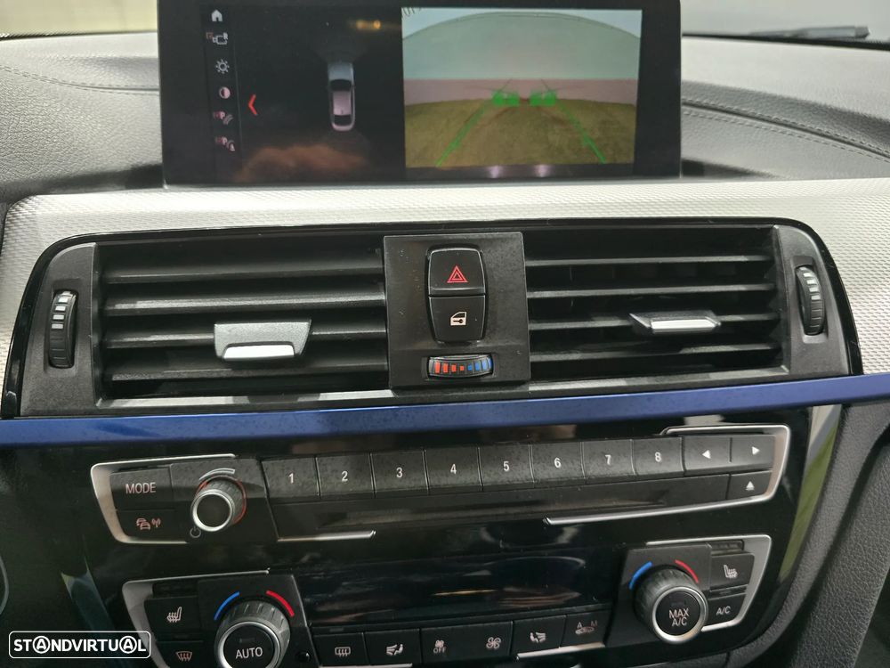 BMW 430 Gran Coupé i Pack M Auto - 17