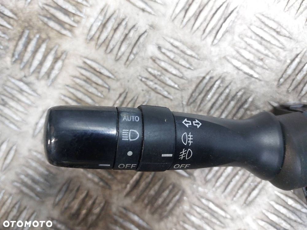 MANETKA PRZEŁĄCZNIK ZESPOLONY TOYOTA AURIS I - 2