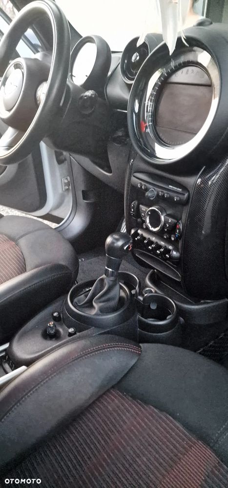 MINI Cooper S - 9