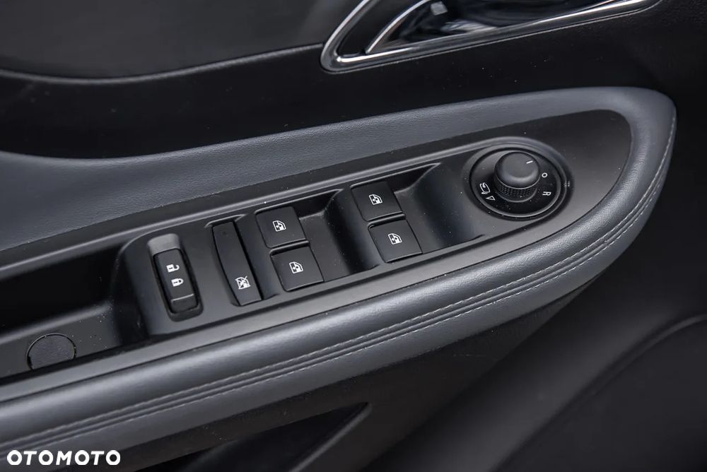 Opel Mokka 1.7 CDTI ecoFLEX Start/Stop Edition - 16