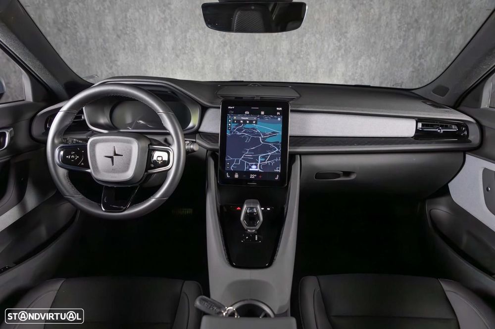 Polestar 2 Long Range 78 kWh - 39