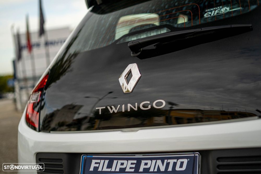 Renault Twingo 1.0 SCe Night&Day - 48