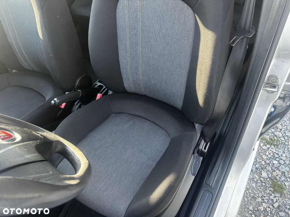 Fiat Grande Punto 1.2 8V - 18