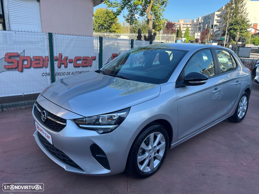 Opel Corsa 1.2 Edition - 1