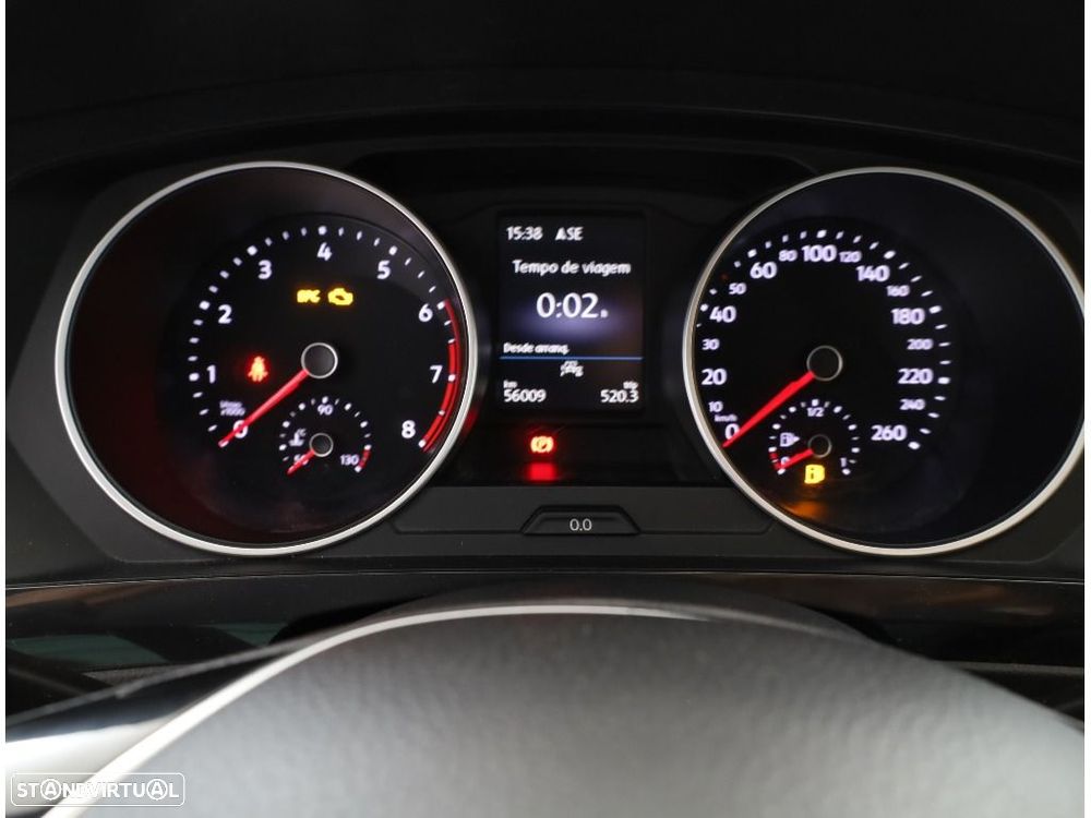 VW Tiguan 1.5 TSI Confortline - 20