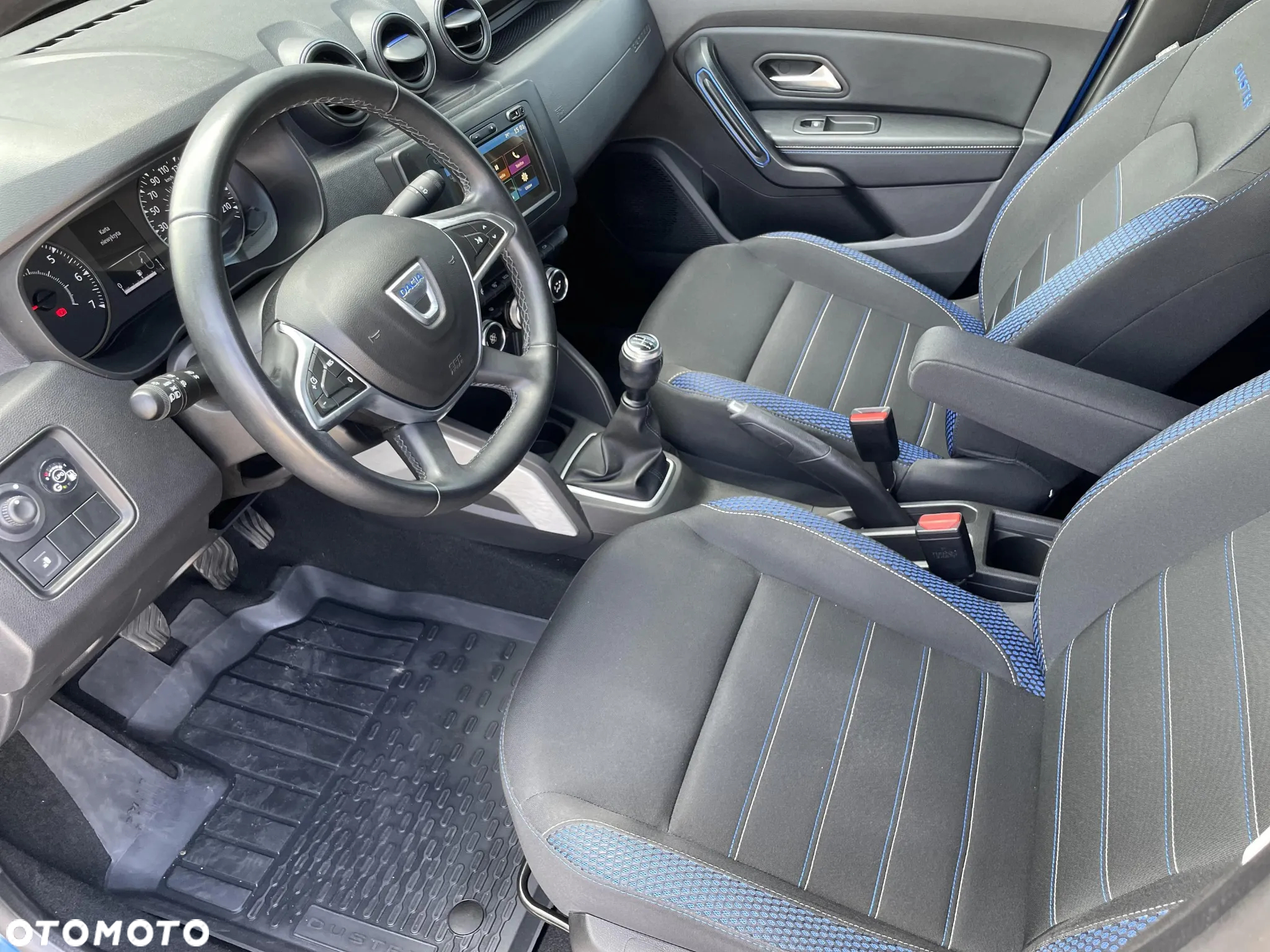 Dacia Duster 1.0 TCe SL Celebration - 27