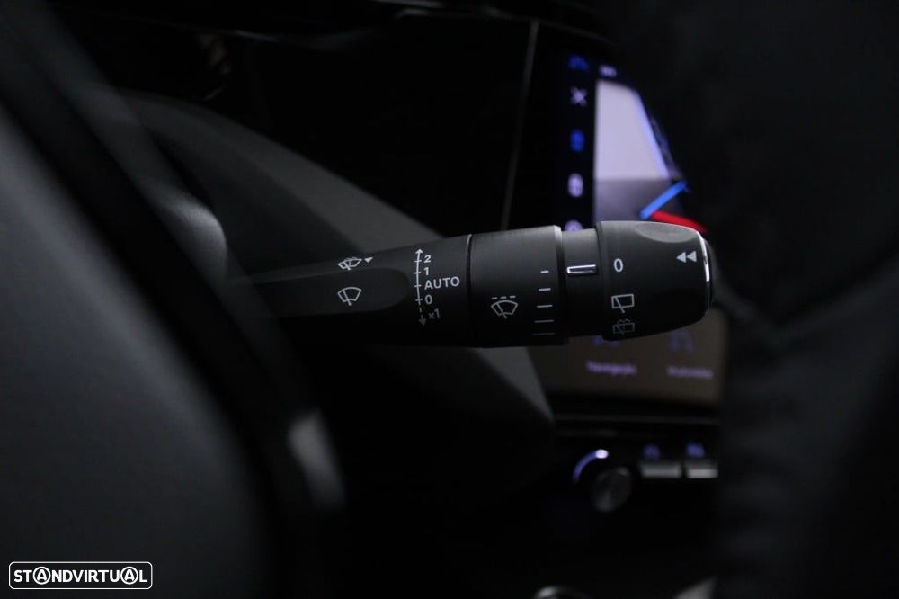 Peugeot 308 1.6 Hybrid Allure e-EAT8 - 25