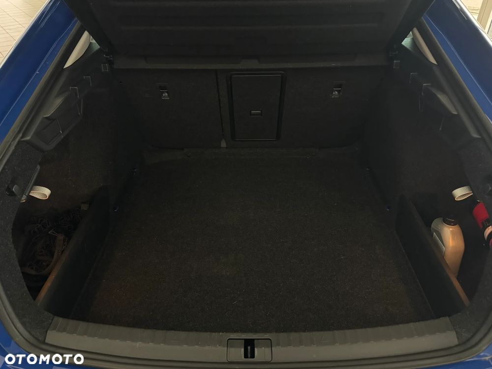 Skoda Octavia 2.0 TDI Style - 15