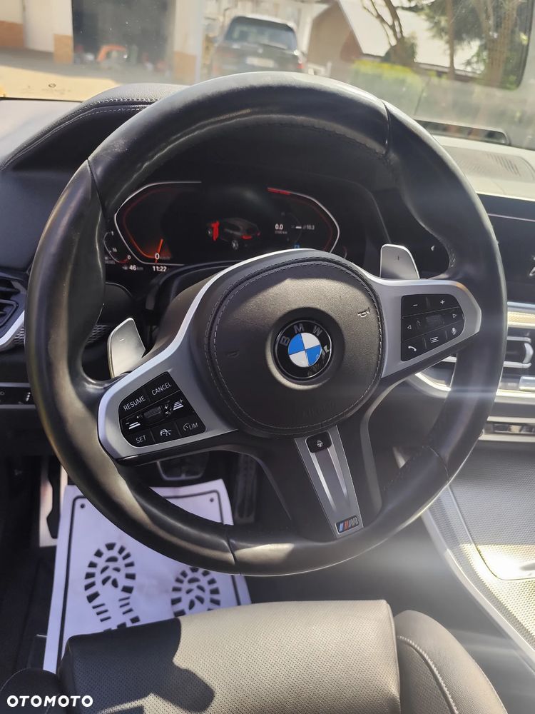 BMW X5 xDrive25d sport - 30
