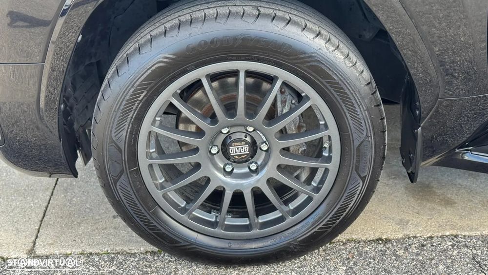 Toyota Land Cruiser LC 300 70th Anniversary - 27