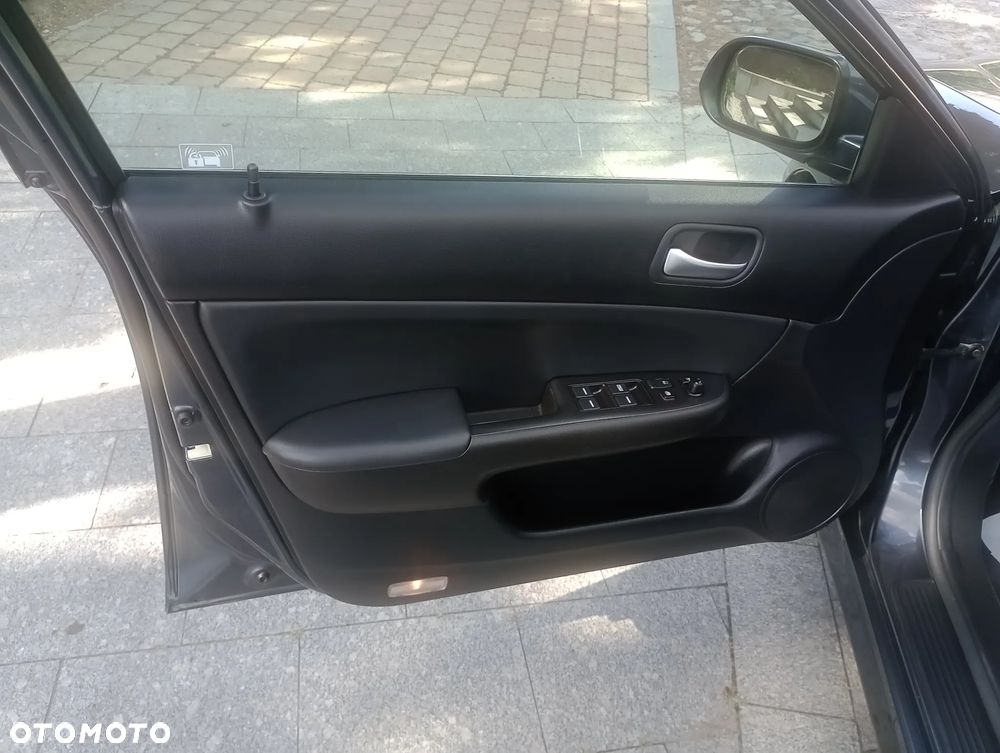 Honda Accord 2.2i-CTDi Sport - 21